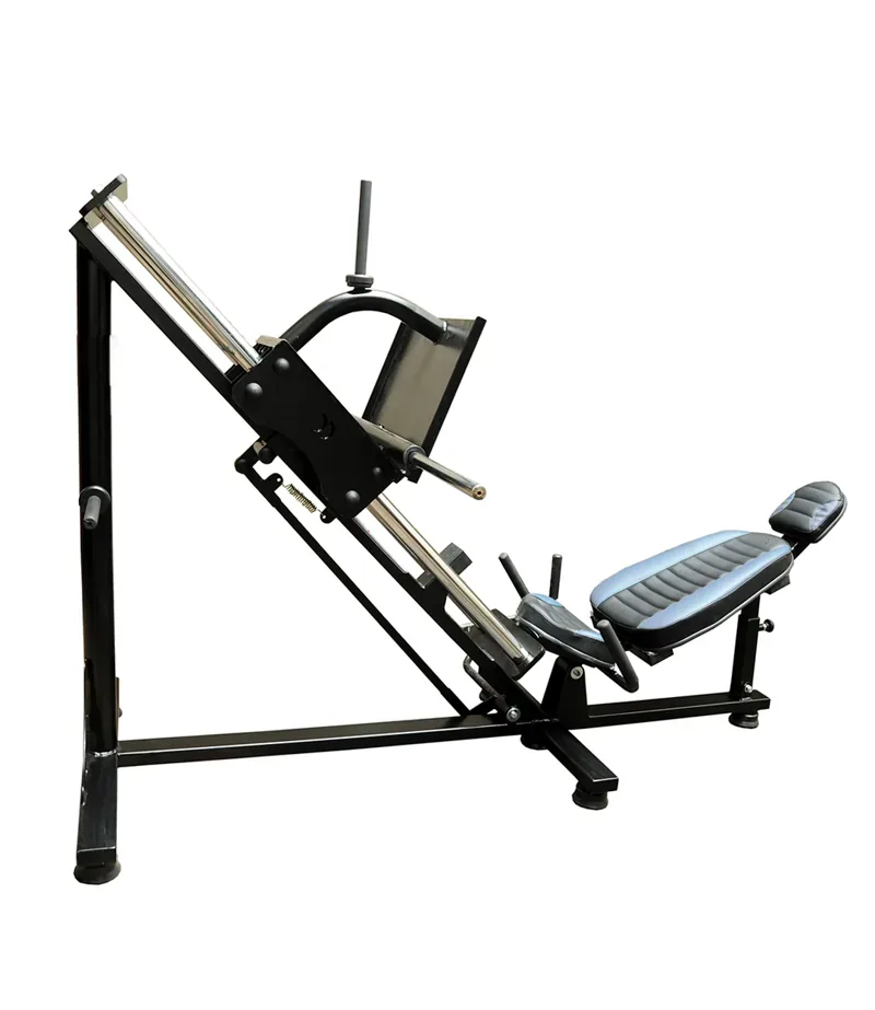 Leg press 45°